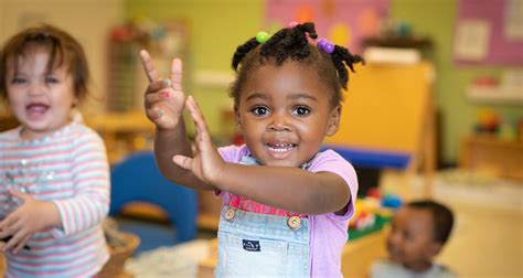 Head Start And Early Head Start Mile High Early Learning