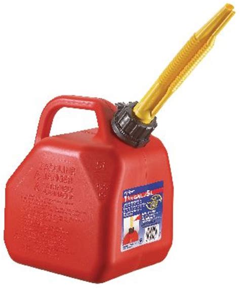 Scepter Jerry Gas Can 5 L Canadian Tire