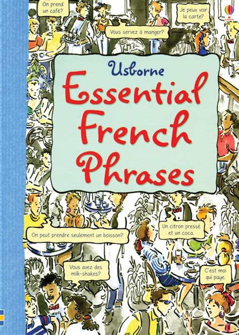 Essential French Phrases Ir 799 French Phrases Learn French Ways