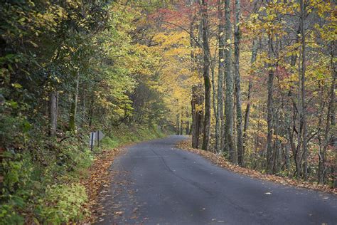 Colorful Backroads Photograph By Robert Camp Fine Art America