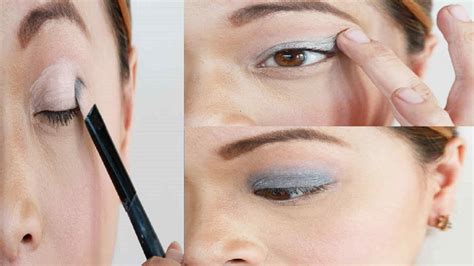 How To Apply Creme Eyeshadow Makeup Tutorial For