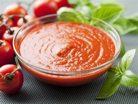 Classic Italian Tomato Sauce Recipe Nonna Box