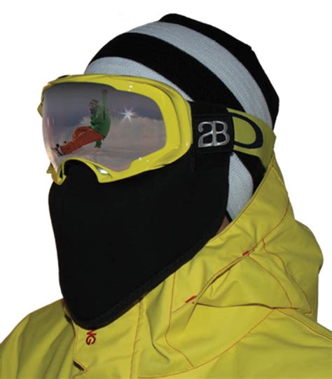 Best Facemasks For Snowboarding And Skiing Mountain Weekly News