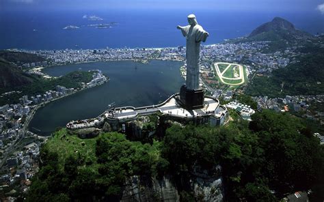 Christ The Redeemer Wallpapers Top Free Christ The Redeemer