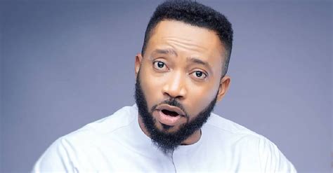 Actor Frederick Leonard Calls Out Nollywood Stars With Body Odour