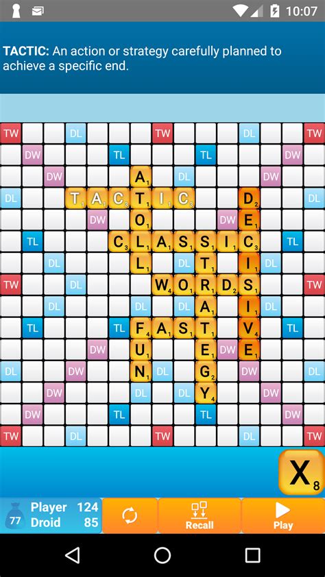 Classic Words Free Uk Appstore For Android