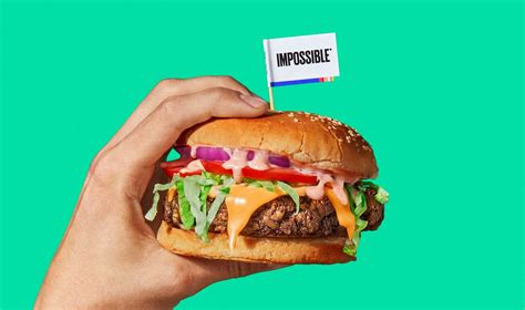 You can own it indirectly buy buying companies that have invested they offer a premium to the stock price. Impossible Burger Has FINALLY Arrived In Grocery Stores