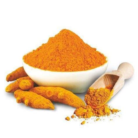 Rajapuri Turmeric Powder At Best Price In Noida Uttar Pradesh