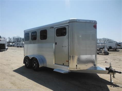 However, with so many different horse trailer brands and styles, it can be difficult to know what one is right for you. Brand Profile: Sundowner Horse Trailers | Crossroads ...
