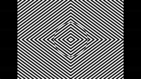 Creepy Distortion Optical Illusion Youtube