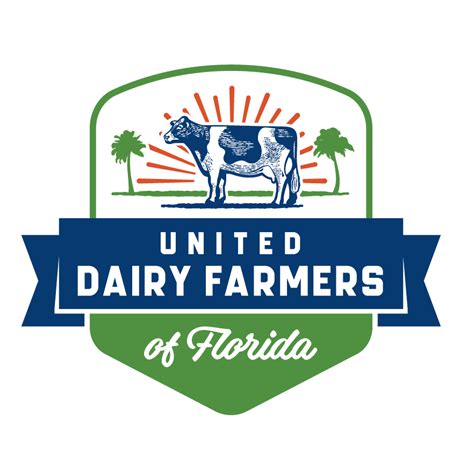 United Dairy Farmers Of Florida Mcalpin Fl