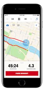 If any elements of your nike run club runs are missing from your activity history, it could be due to an issue with fitness tracking or gps. The Best, Free GPS Run Tracker by Under Armour - MapMyRun