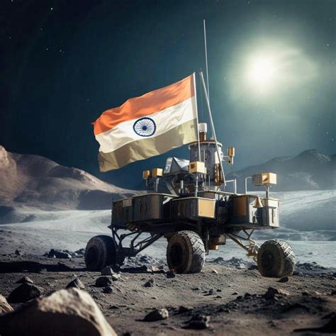 Chandrayaan 3 Isro Prepares For Automatic Landing News