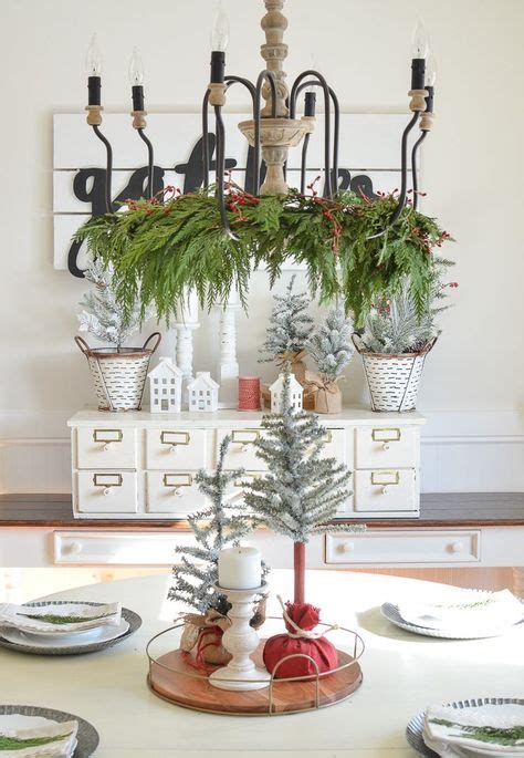 2496 best holiday favorites images on Pinterest  Christmas deco