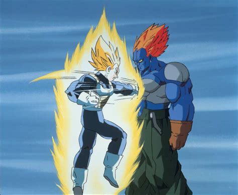 Dragon ball z vegeta y trunks android 13 dbz wallpapers mighty power rangers o pokemon hand sketch anime characters retro. Amazon.com: Dragon Ball Z: Android 13/ Bojack Unbound ...