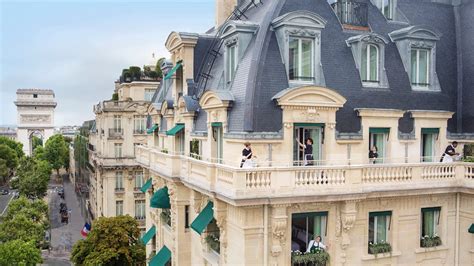 Top 10 Best Luxury Hotels In France The Luxury Travel Expert