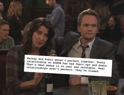 how i met your mother confessions how i met your mother i meet you barney and robin