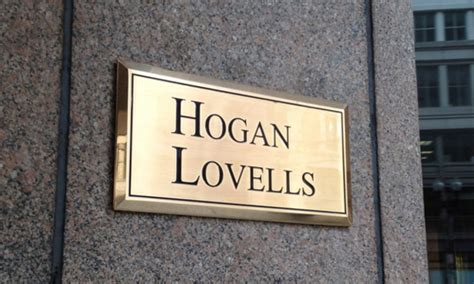 Hogan Lovells Global Private Equity Head Quits For Us Firm International