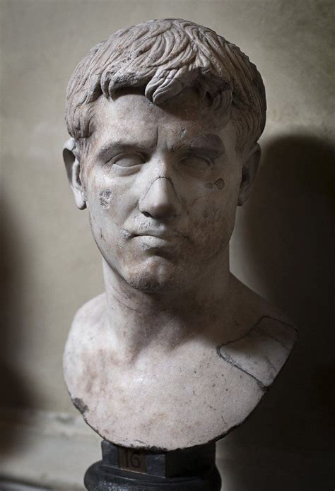 Faces Of Ancient Europe On Twitter Roman Sculpture Ancient Roman Art