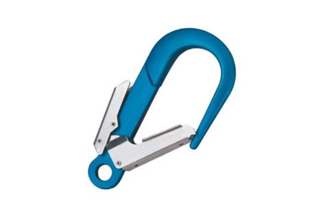 Ppe Safety Hook Crow Xsplatforms Fall Protection