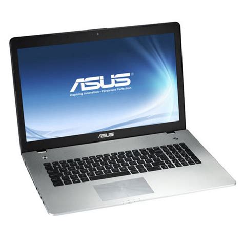 Check spelling or type a new query. N76VM | Laptops | ASUS Global