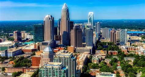 The businesses listed also serve surrounding cities and neighborhoods including. Best Architecture Firms in Charlotte - Archareer