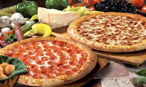 Vocelli Pizza Franchise Information 2021 Cost Fees And Facts