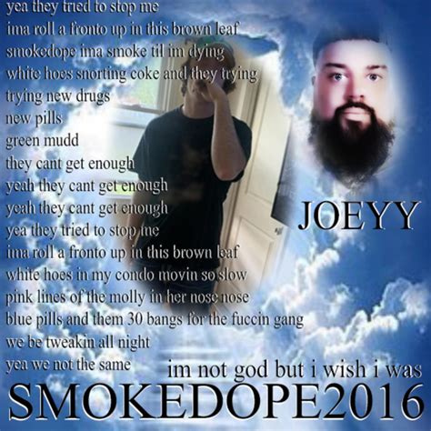 Smokedope2016 Albums Songs Discography Biography And Listening