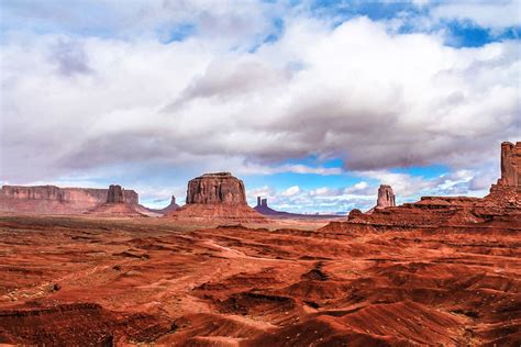 15 Things To Know Before Visiting Monument Valley Park Hand Luggage