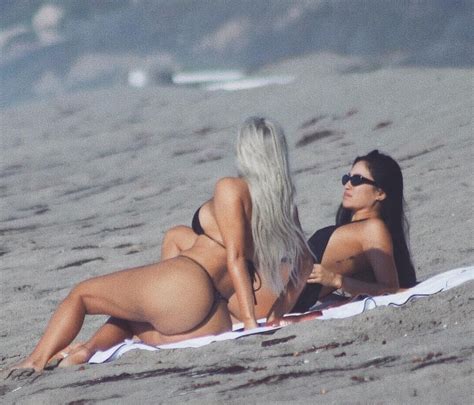 Kim Kardashian Fappening Nude And Sexy 10 Photos The