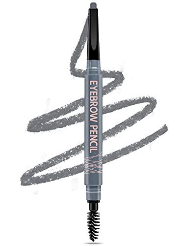 Gray Eyebrow Pencil For Older Girls Yfulfill Gray Eye Forehead Pencil For Older Girls Taupe
