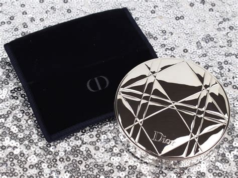 Dior Diorskin Nude Air Glowing Gardens Illuminating Powder In Glowing Pink Review Realizing Beauty