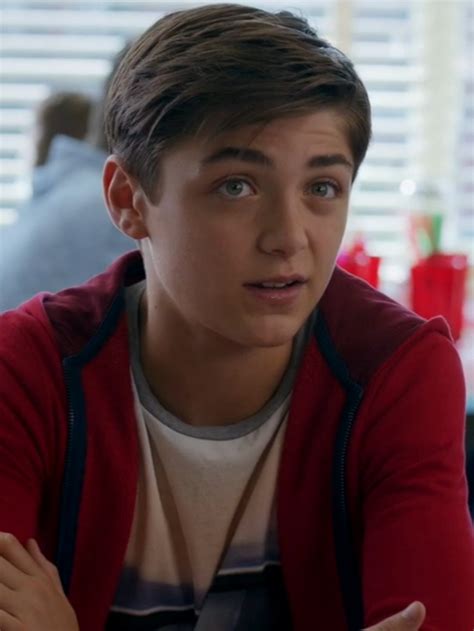 Picture Of Asher Angel In Andi Mack Season 2 Asher Angel 1515308303