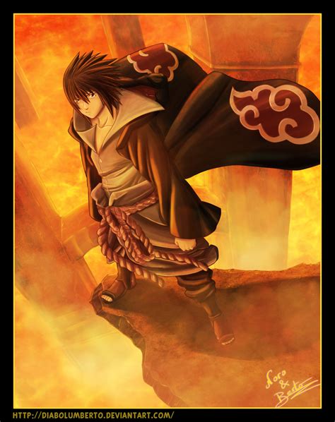 Uchiha Sasuke Naruto Image 693928 Zerochan Anime Image Board