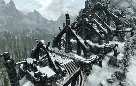Is there something we didn't discover? Bleak Falls Barrow (Location) - The Elder Scrolls Wiki