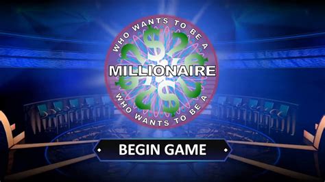 Ces jeux vont également vous plaire Qui veut gagner des millions ? Jeu Powerpoint Hougou - YouTube
