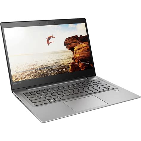 Lenovo Ideapad 520s 14 Mineral Grey 81bl009fus купити в інтернет