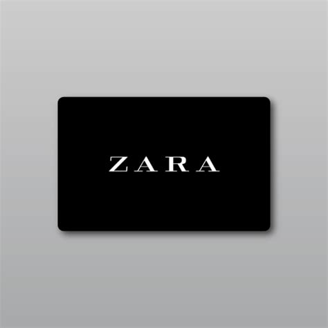 Check the balance, expiry date and latest transactions. Zara - unwrappd