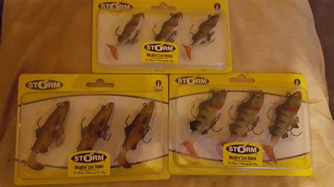 Pike Fishing Lures Cowes Sold Wightbay