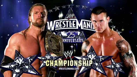 Wwe Wrestlemania The 4 Worst Main Events From The Last