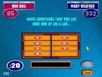 Download free games is a small business owned and operated by iwin inc. Family Feud Online Party Game - Download and Play Free ...