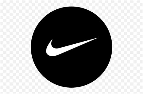 Nike Logo 512x512 Circle Pngnike Logo Free Transparent Png Images