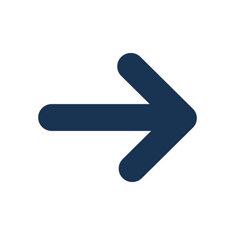 Right Arrow Icon 15337678 Png
