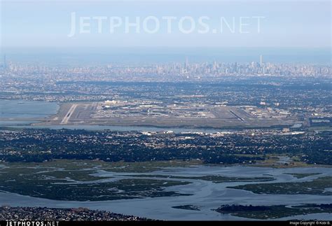 Kjfk Airport Airport Overview Kobi B Jetphotos