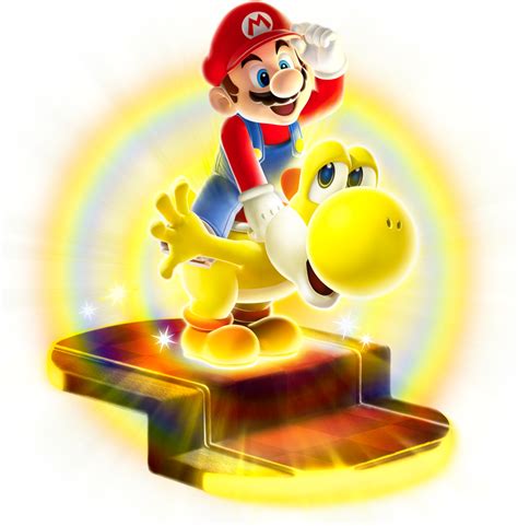 Bulb Yoshi Super Mario Wiki The Mario Encyclopedia