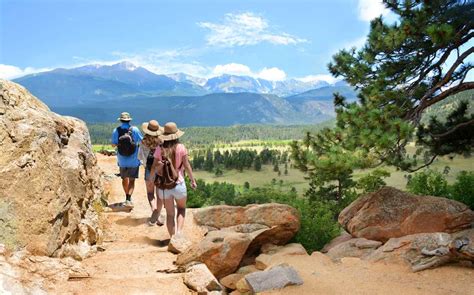 The Best Hiking Spots Near Colorado Springs Co Storage King