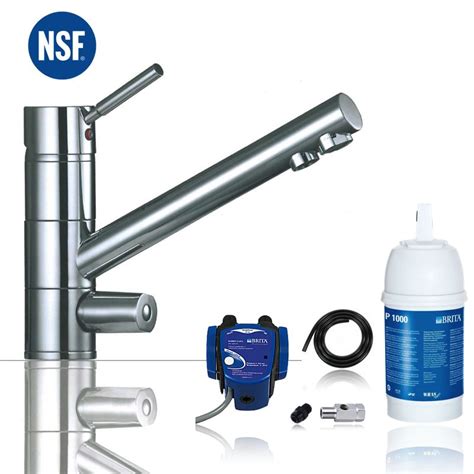 Ich möchte gerne eine waschmaschine an meinem wasserhahn anschließen. Küchenarmatur mit wasserfilter - Eckventil waschmaschine