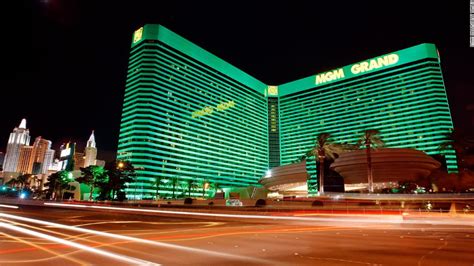 Las Vegas Buffets Shutting Down Over Coronavirus Concerns Cnn Video