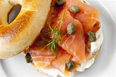 For more fish recipes, as well as more slimming world recipes visit www.goodto.com. How healthy is it to eat smoked salmon? - Quora