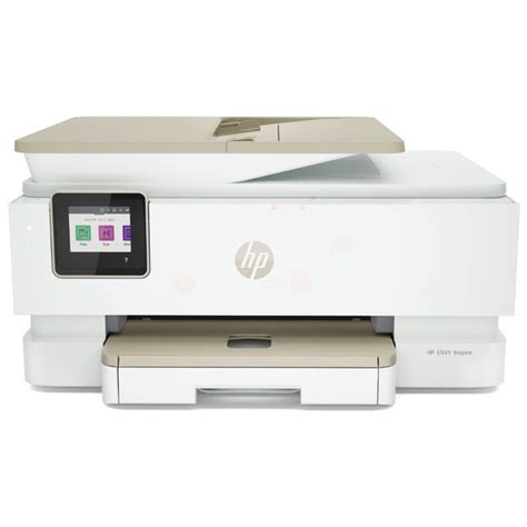 Druckerpatronen für HP Envy Inspire 7900 Serien online kaufen